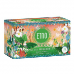 ETNO žolelių arbata &Scaron;iltas prisiminimas 33 g (1,5 g x 22 vnt.)