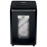 Dokumentų naikiklis Rexel Promax QS RSX1538, 4x40mm, P4, 15 l, 38 litrai