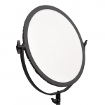Akumuliatorinė nuolatinės &scaron;viesos LED lempa, 54cm