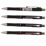 Tu&scaron;inukas Centrum BAT 0.7mm, įvairių spalvų korpusas, mėlyna &scaron;erdelė