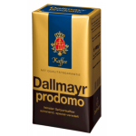 Kava DALLMAYR, malta, 500g