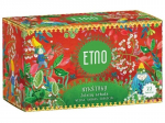 ETNO &bdquo;Nyk&scaron;tukų&ldquo; žolelių arbata 33 g (1,5 g x 22 vnt.)