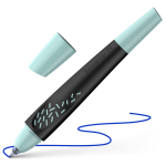 Kapsulinis ra&scaron;iklis SCHNEIDER Breeze Blue Angel black-mint, mėlynas ra&scaron;.