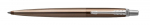 Tu&scaron;inukas Parker Jotter Premium Carlise Brown Pinstripe CT