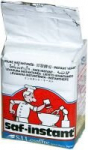 Sausos mielės SAF-INSTANT, 125 g