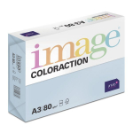 Popierius Image Coloraction A3 80g 500l.  Iceberg / Pale Icy Blue