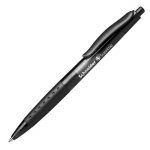 Tu&scaron;inukas automatinis SCHNEIDER SUPRIMO 1.0 mm, juodas