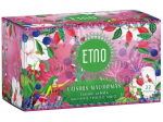 ETNO vaisinė arbata Vaisinis malonumas 44 g (2 g x 22 vnt.)