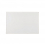 Antimikrobinė baltoji magnetinė lenta BI-OFFICE BioCote, 1500x1000 mm