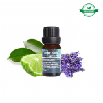Sinerginis eterinių aliejų mi&scaron;inys ANGEL&acute;S SHIELD, 10ml