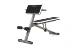 Treniruočių suolelis EVERFIT WBX-40 MULTIFIT
