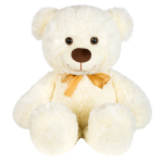 Fancy mink&scaron;tas žaislas me&scaron;kis Mika sėdintis 37 cm