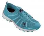 Vandens sporto batai mot. BECO 90663 66 36 turquoise