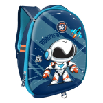 Vaiki&scaron;ka kuprinė YES K-33 Robohero, 250x200x90 mm