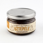 Užtepėlė SKANOVĖsu džiovintais baravykais, 190g