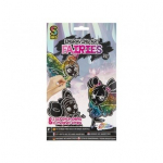 Kūrybos rinkinys gratažui su magnetais Grafix Fairy 10vnt. 220012