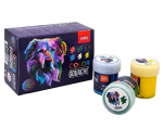 Gua&scaron;as OSIRIS 6 spalvo po 20 ml