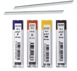 Grafitai automatiniam pie&scaron;tukui 0,3mm HB KOH-I-NOOR