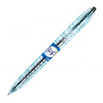Gelinis ra&scaron;iklis PILOT B2P, 0,5 mm, juodos sp. ra&scaron;alas