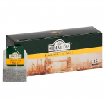 Arbata AHMAD ENGLISH TEA No.1, vokeliuose su siūlu
