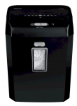 Dokumentų naikiklis Rexel Promax QS REX623, 4x40mm, P4, 6 l, 23 litrai