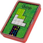Stalo žaidimas &bdquo;Ubongo: The Brain to Go&ldquo;