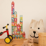 Apli Kids dėlionė MAŽASIS NAMELIS