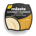 Avinžirnių užtepas MEZETE Classic, 215 g