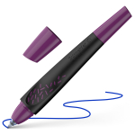 Kapsulinis ra&scaron;iklis SCHNEIDER Breeze Blue Angel black-berry, mėlynas ra&scaron;.