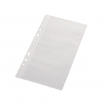 Papildomi lapai vizitinėms kortelėms PANTA PLAST, (pak. -10 vnt.)