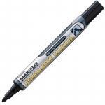 Žymeklis PENTEL NLF50 MAXIFLO, juodas