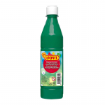 Skystas gua&scaron;as buteliuke JOVI, 500 ml, tamsiai žalia sp.