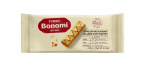 Sluoksniuotos te&scaron;los sausainiai FORNO BONOMI, glaistyti, 135 g