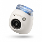 Fotoaparatas INSTAX Pal Milky White, baltas