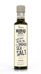 Alyvuogių aliejus KARPEA, BBQ, extra virgin, su rūkyta jūros druska, 250 ml