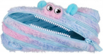 Penalas-pie&scaron;tukinė ZIPIT Furry Monster Pouch