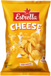 Tra&scaron;kučiai ESTRELLA, sūrio skonio, 130 g