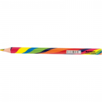 Spalvotas pie&scaron;tukas Centrum JUMBO RAINBOW 80328 1 vnt