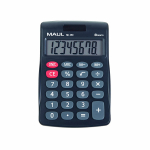 Stalinis skaičiuotuvas MAUL MJ 450, junior, 8 skaitmenys