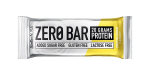 Baltyminis batonėlis BioTechUSA Zero Bar, &scaron;okoladinis, su bananais, 50 g