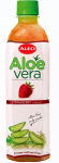 Gaivusis sulčių gėrimas ALEO Aleo vera, bra&scaron;kių skonio, 500 ml