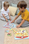 APLI Kids dėlionė &bdquo;Mokykla&ldquo;