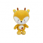 Pliu&scaron;inis žaislas FOREST ANIMALS 26 cm, kvepia bra&scaron;kėmis