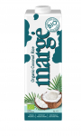 Ekologi&scaron;kas kokosų ir ryžių gėrimas MARGĖ, 1 l, LT-EKO-001