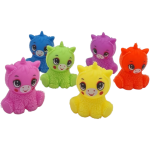 Antistresinis žaislas Vienaragis 12 cm suspaudžiamas