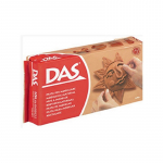Modelinas FILA DAS, molio (rudos) spalvos, 0,5kg
