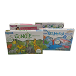 Origami kūrybos rinkinys