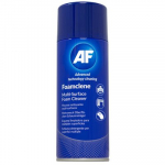Valymo putos AF universalios "Foamclene" 300ml