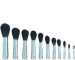 Teptukas Poni Nr.2 apvalus X-brush