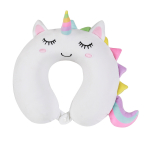 Kelioninė pagalvė Itotal UNICORN